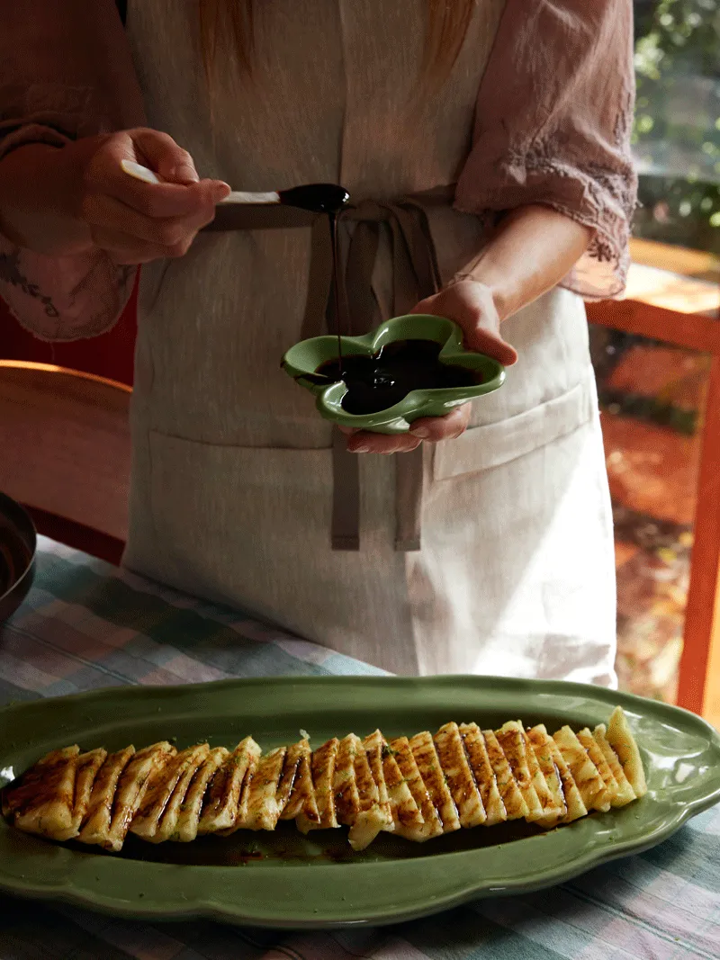 Petal Dish