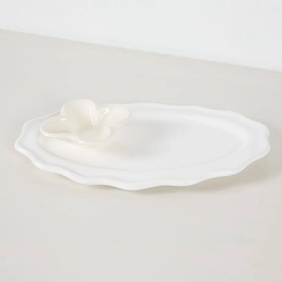 Petal Dish