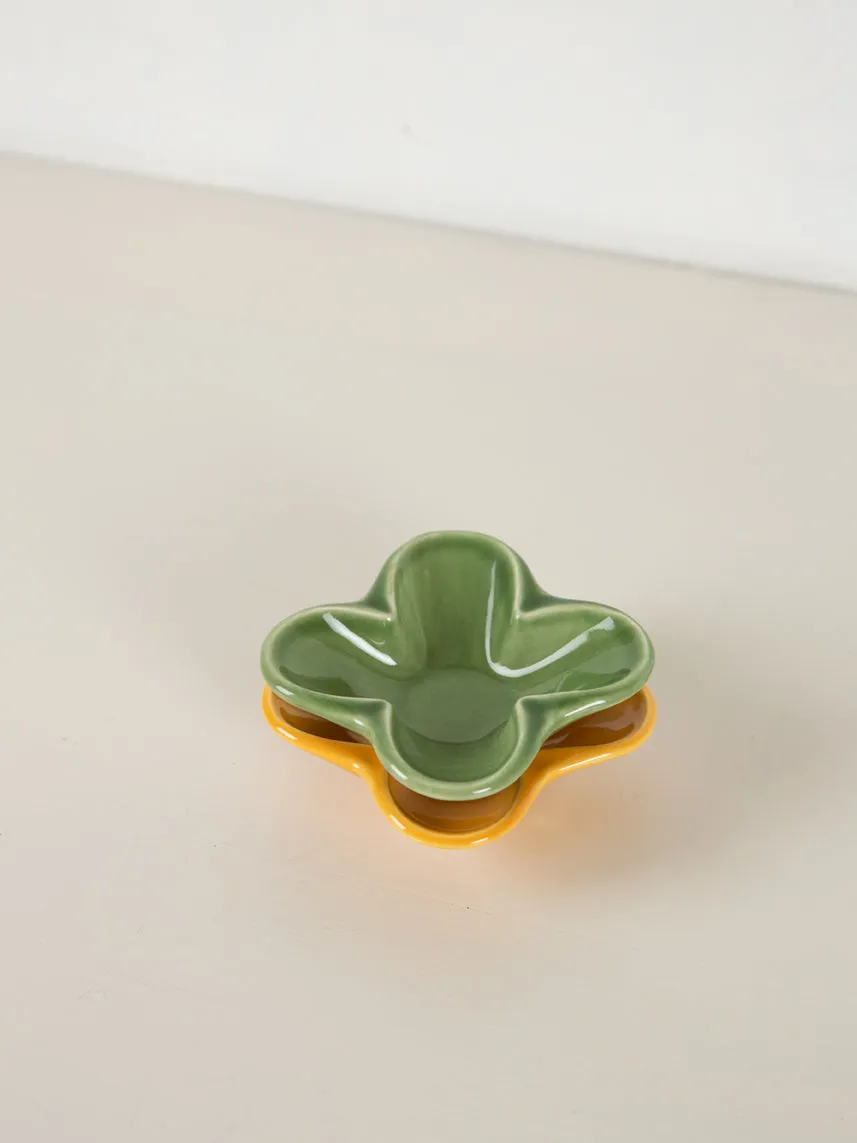 Petal Dish