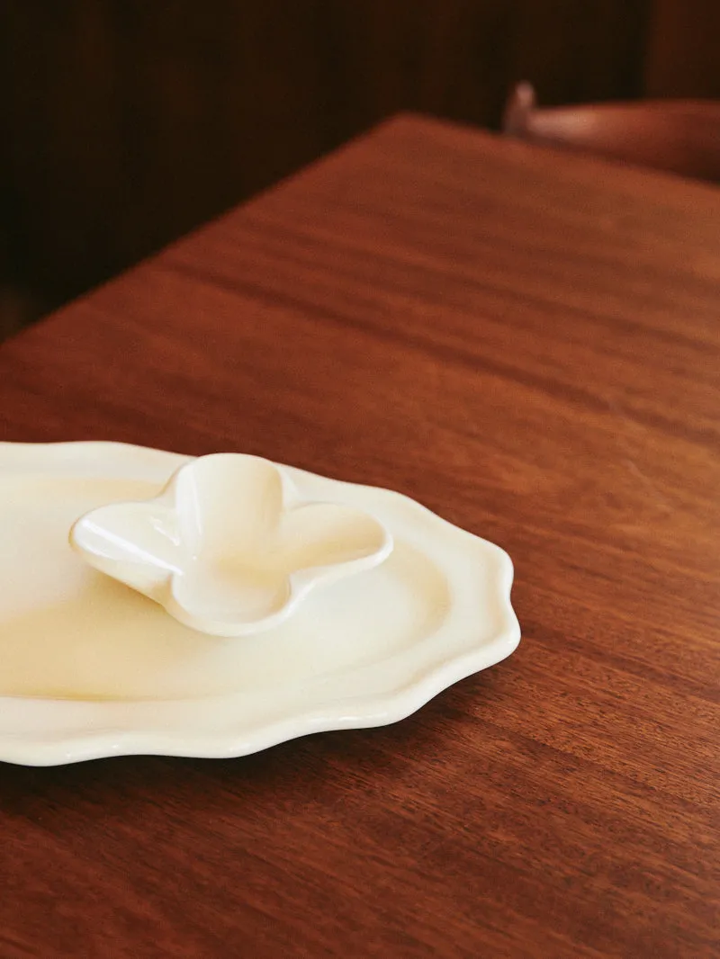 Petal Dish
