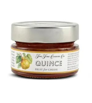 Quince Puree 113g