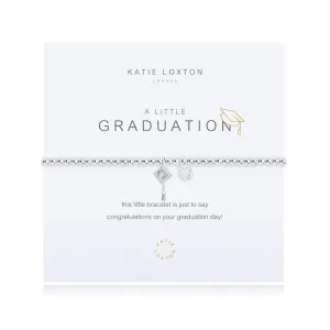 "Graduation" Bracelet
