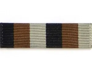 Ribbon-ROTC Basic Camp Graduation (R-3-13)