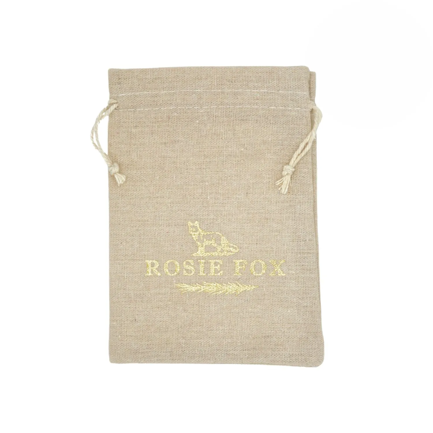 Rosie Fox Garnet Gemstone Belle Bracelet