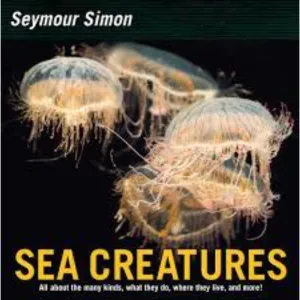SEA CREATURES