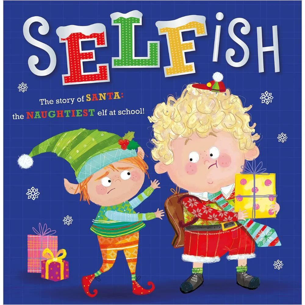 SELFISH
