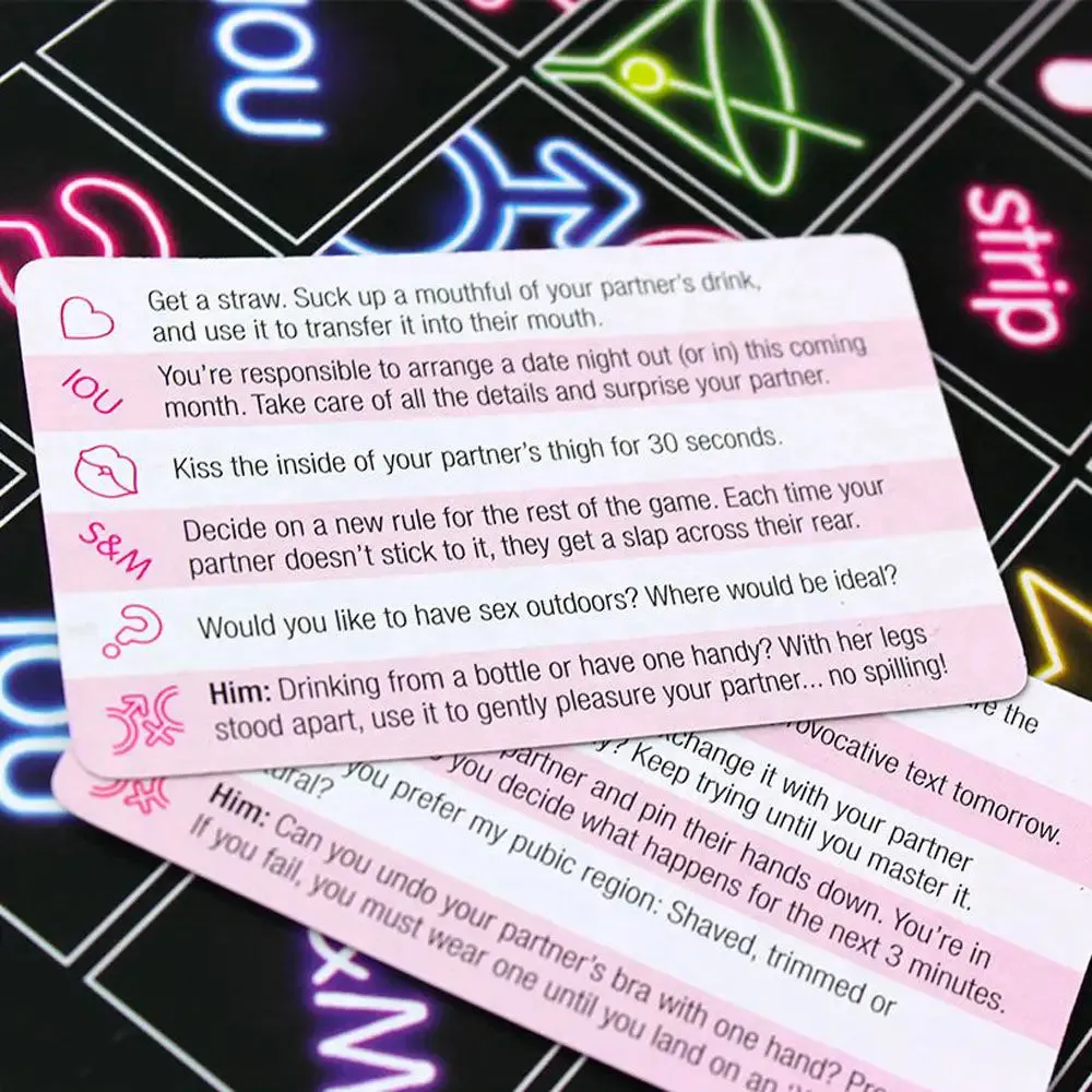 Sex Marks the Spot Game of Chance, Romance and Sexual Indulgence