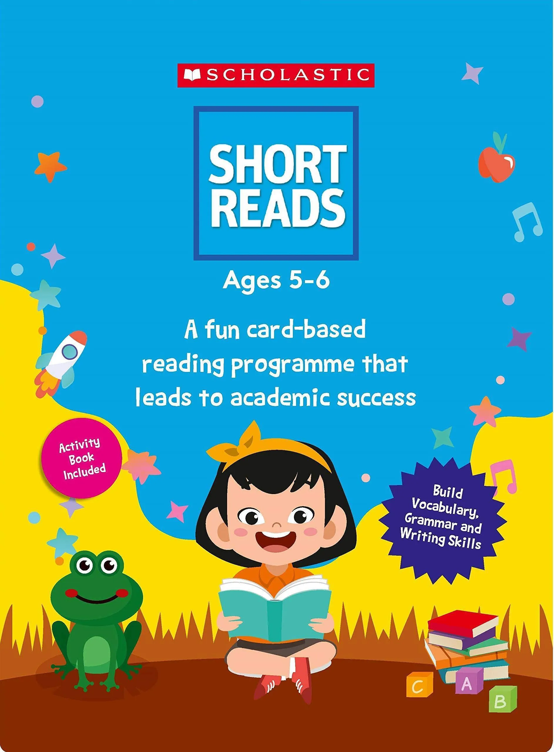 SHORT READS 5 6