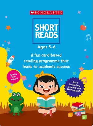SHORT READS 5 6