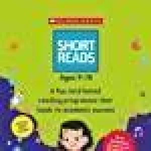 SHORT READS AGES 9 10