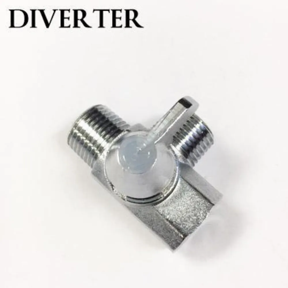 ShowerMe Handheld Shower Head