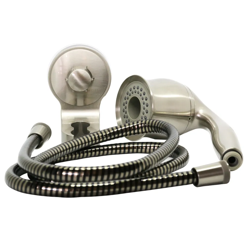ShowerMe Handheld Shower Head