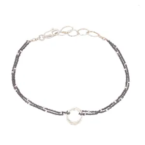 Small Friendship Bracelet (B357)