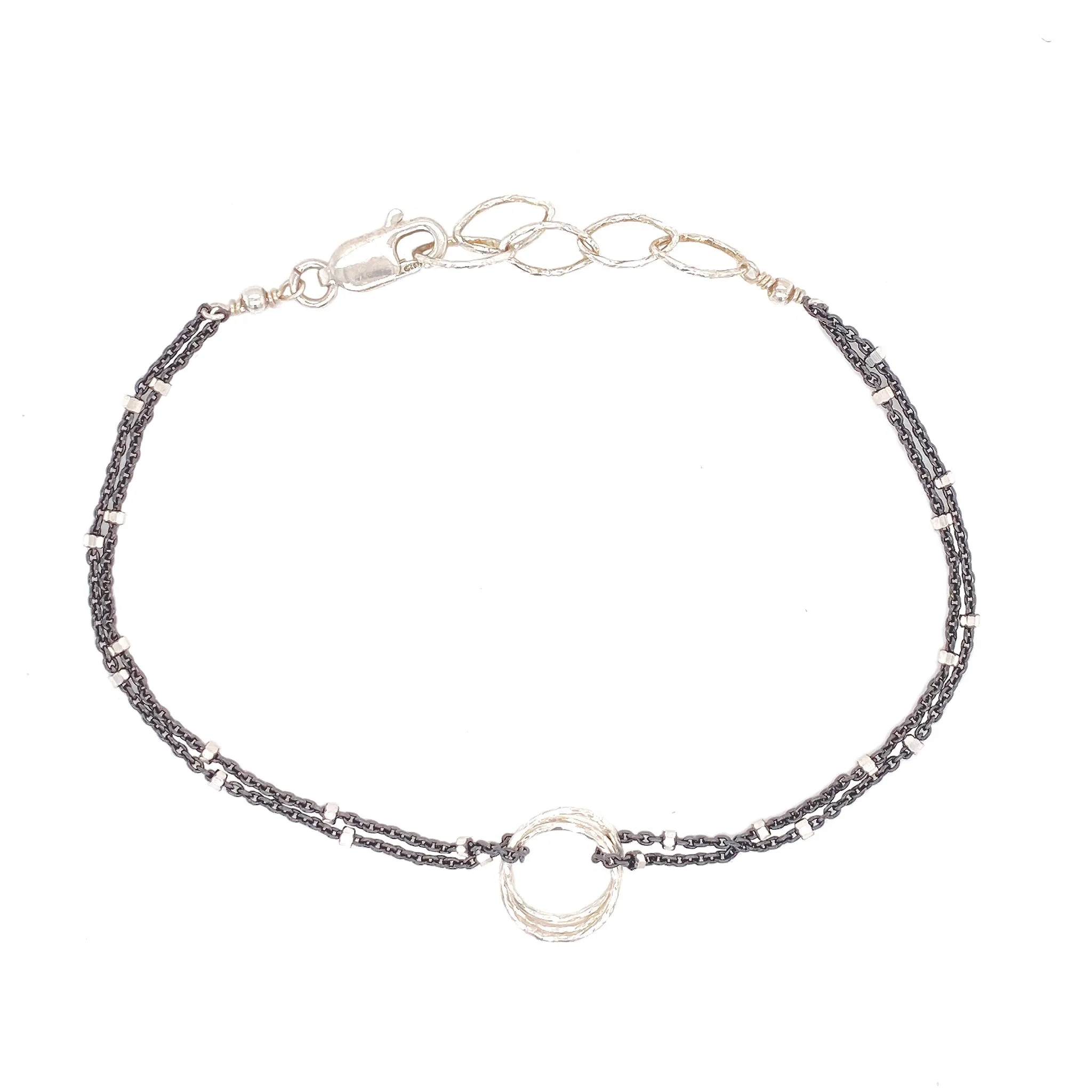 Small Friendship Bracelet (B357)