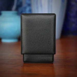 Spanish Leather Cigarette Case