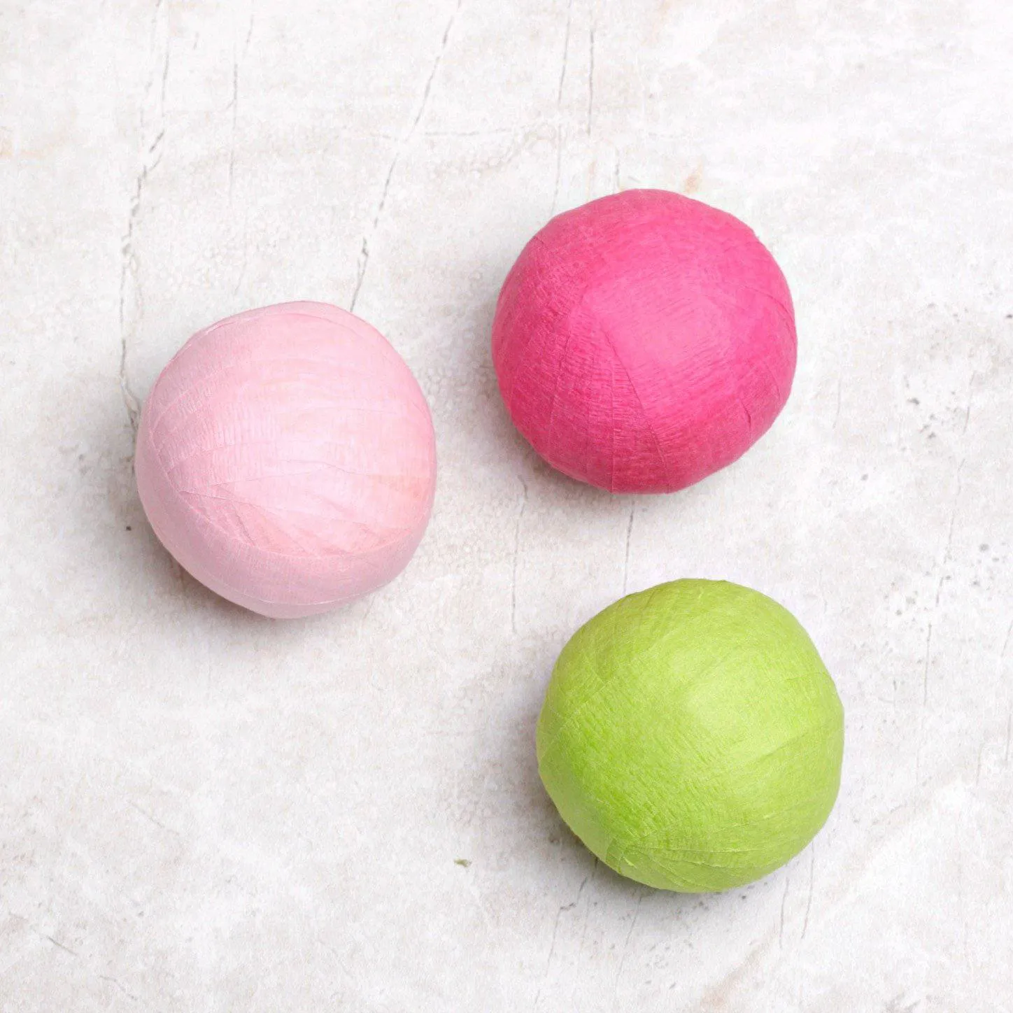 Surprize Balls