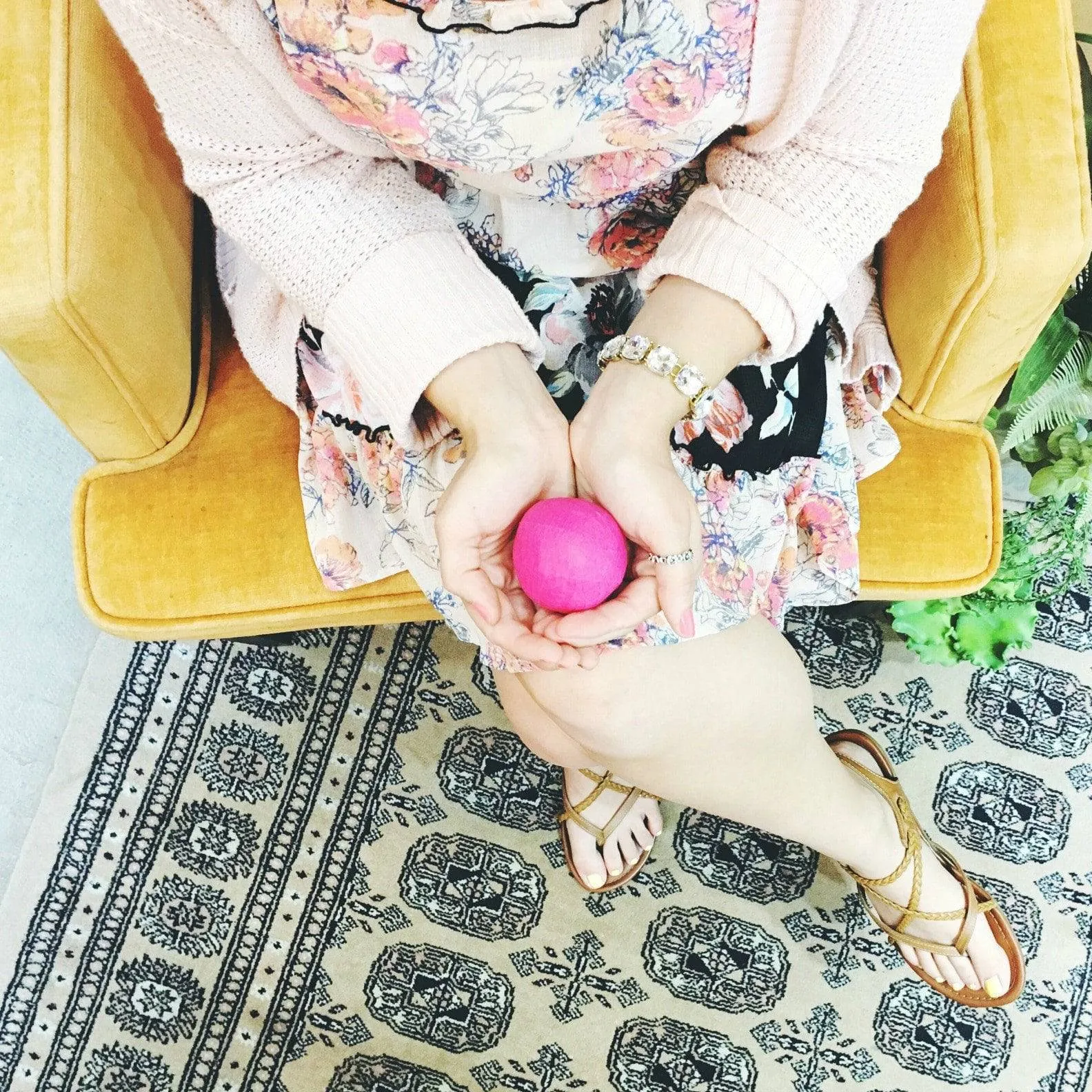 Surprize Balls