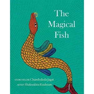 THE MAGICAL FISH