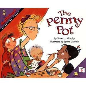 THE PENNY POT