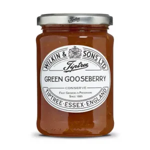 Tiptree Gooseberry Jam 12oz