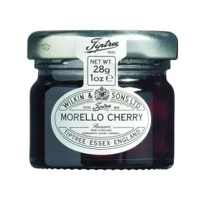 Tiptree Morello Cherry Mini, 1 Ounce