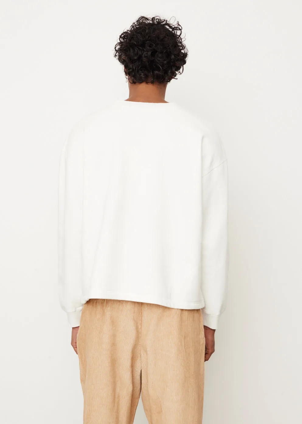 Tommy Sweatshirt