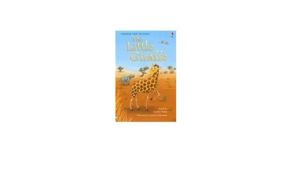 UFR LEVEL 2 : LITTLE GIRAFFE