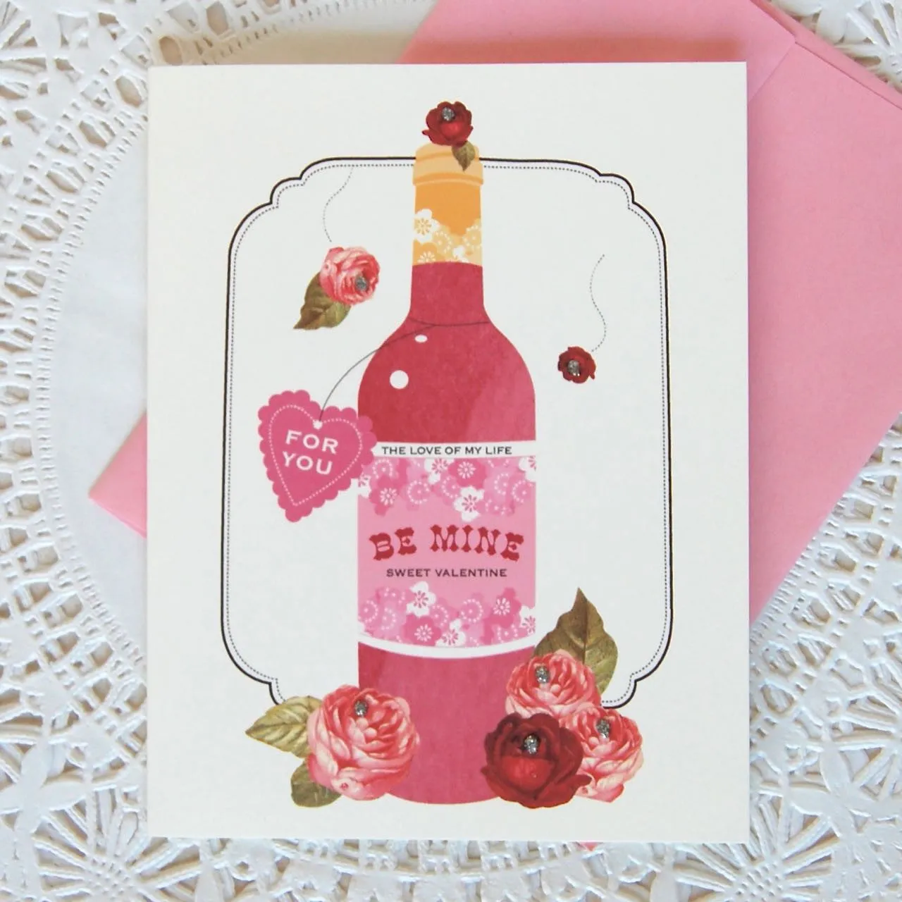 Valentine Cards