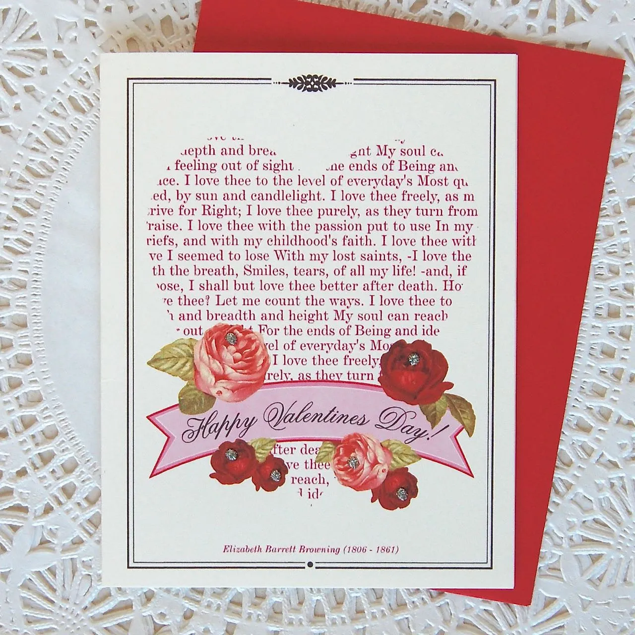 Valentine Cards