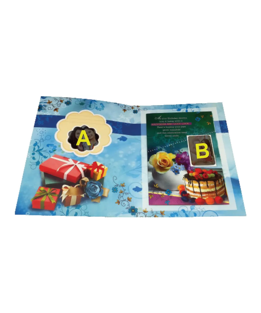 Variants Small Cards