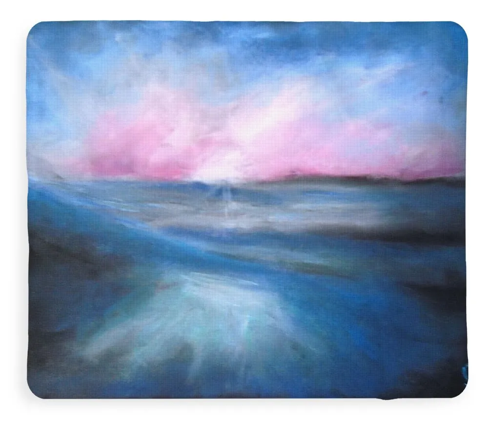 Warm Tides - Blanket