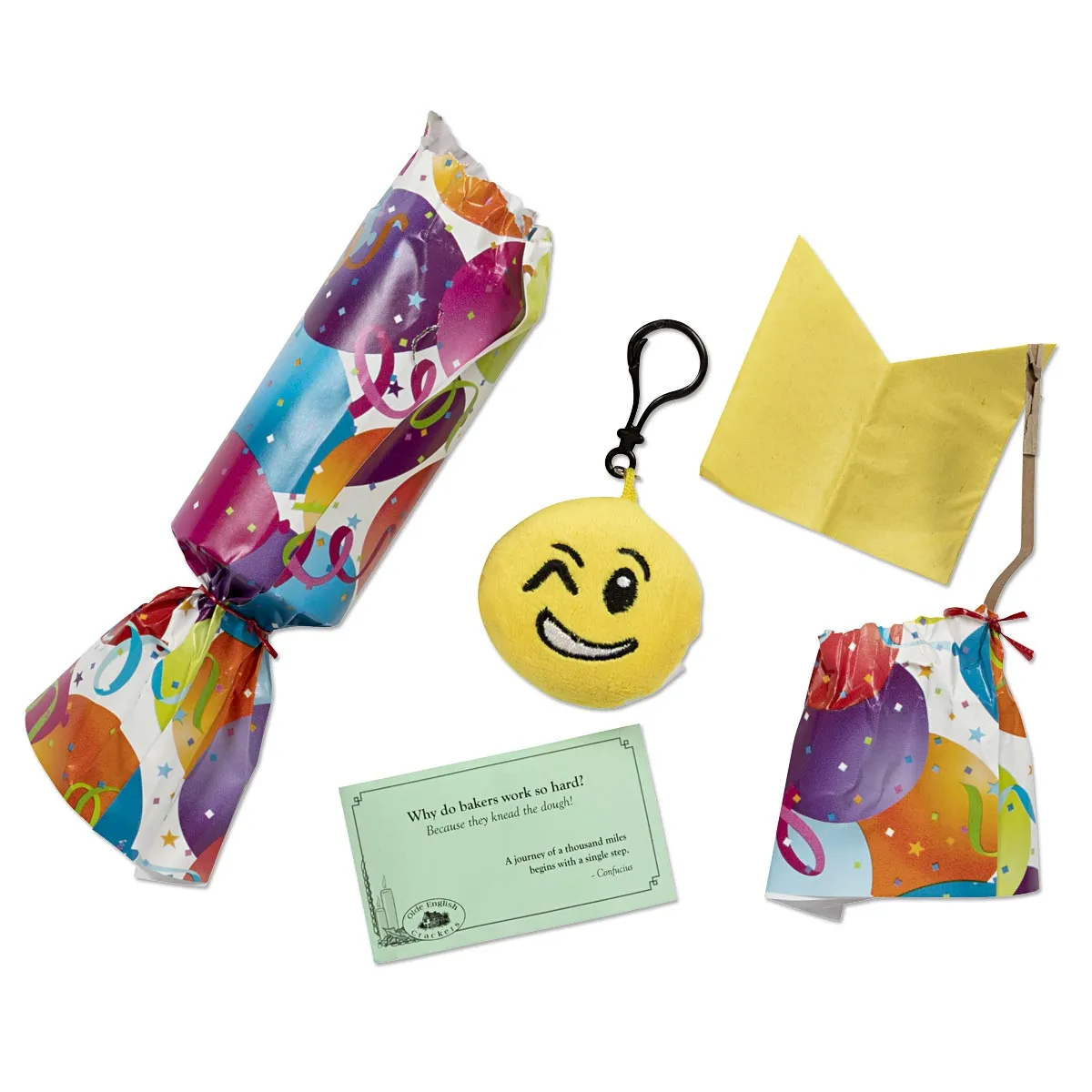 Wedding Bridal Baby Shower Adult Kids Birthday Party Favor Decorations Poppers Table Decor Christmas Crackers Balloons (6)