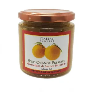 Wild Orange Preserve 250g