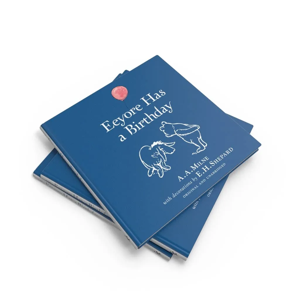Winnie the Pooh Books