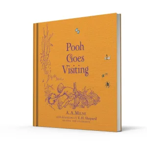 Winnie the Pooh Books