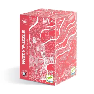 Wizzy Enchanted Tree- 100pcs