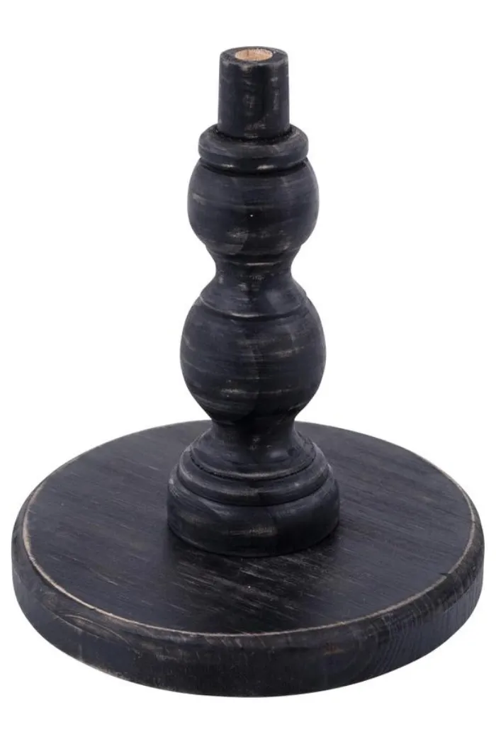 Wood Base for Toppers