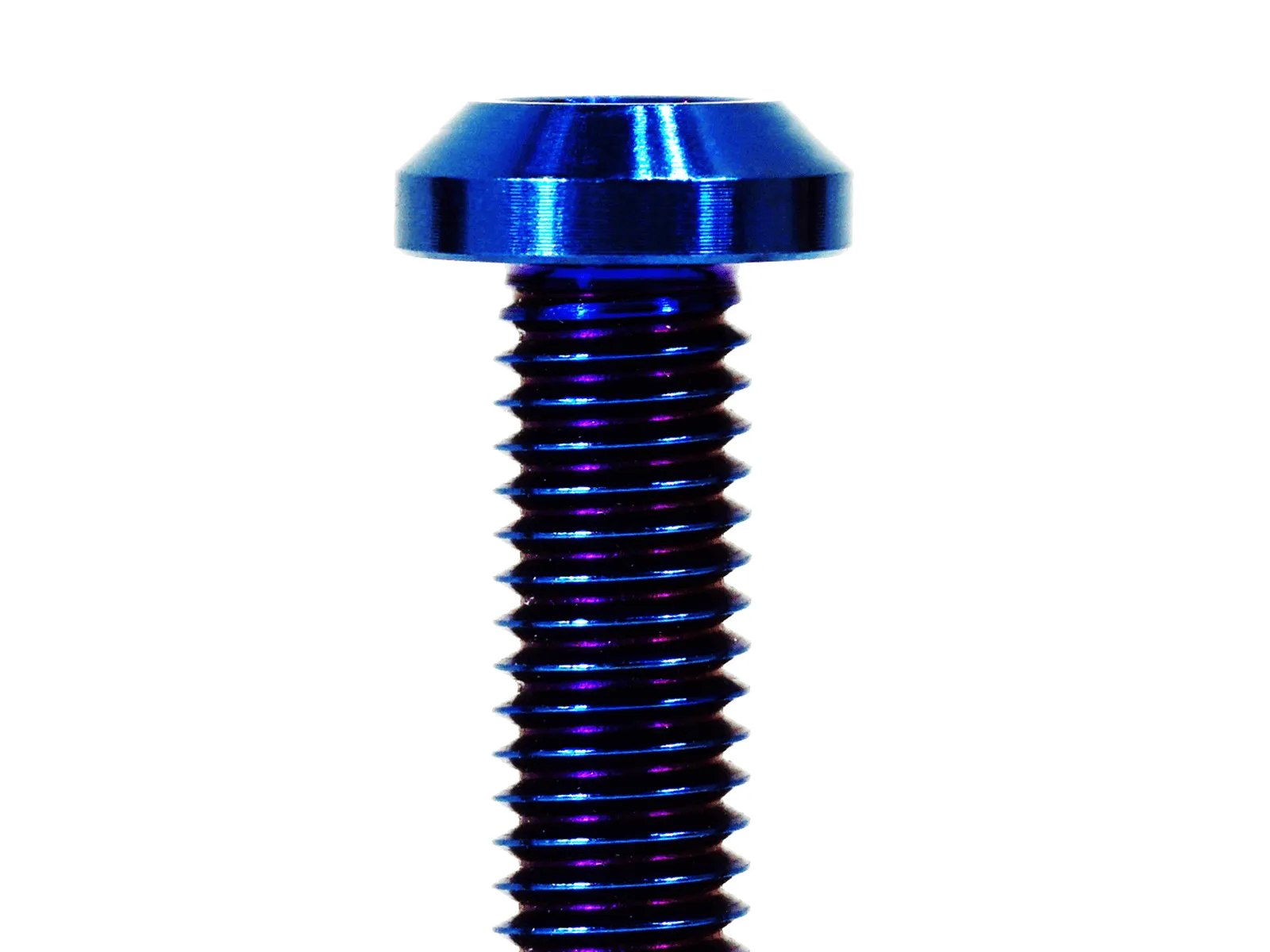 ZSPEC "Door Jams & Trunk-Area" Dress Up Bolts® Fastener Kit for '23  Mitsubishi Mirage, Titanium