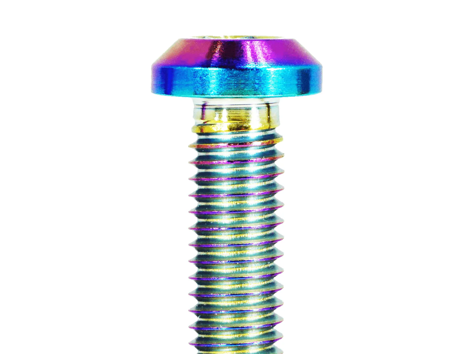 ZSPEC "Door Jams & Trunk-Area" Dress Up Bolts® Fastener Kit for '23  Mitsubishi Mirage, Titanium