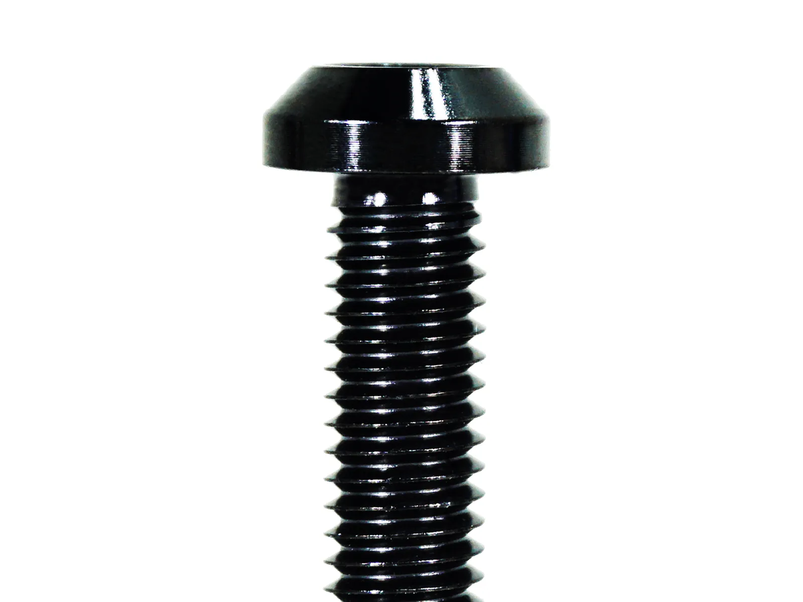 ZSPEC "Door Jams & Trunk-Area" Dress Up Bolts® Fastener Kit for '23  Mitsubishi Mirage, Titanium