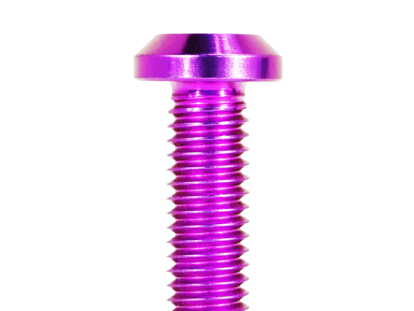 ZSPEC "Door Jams & Trunk-Area" Dress Up Bolts® Fastener Kit for '23  Mitsubishi Mirage, Titanium