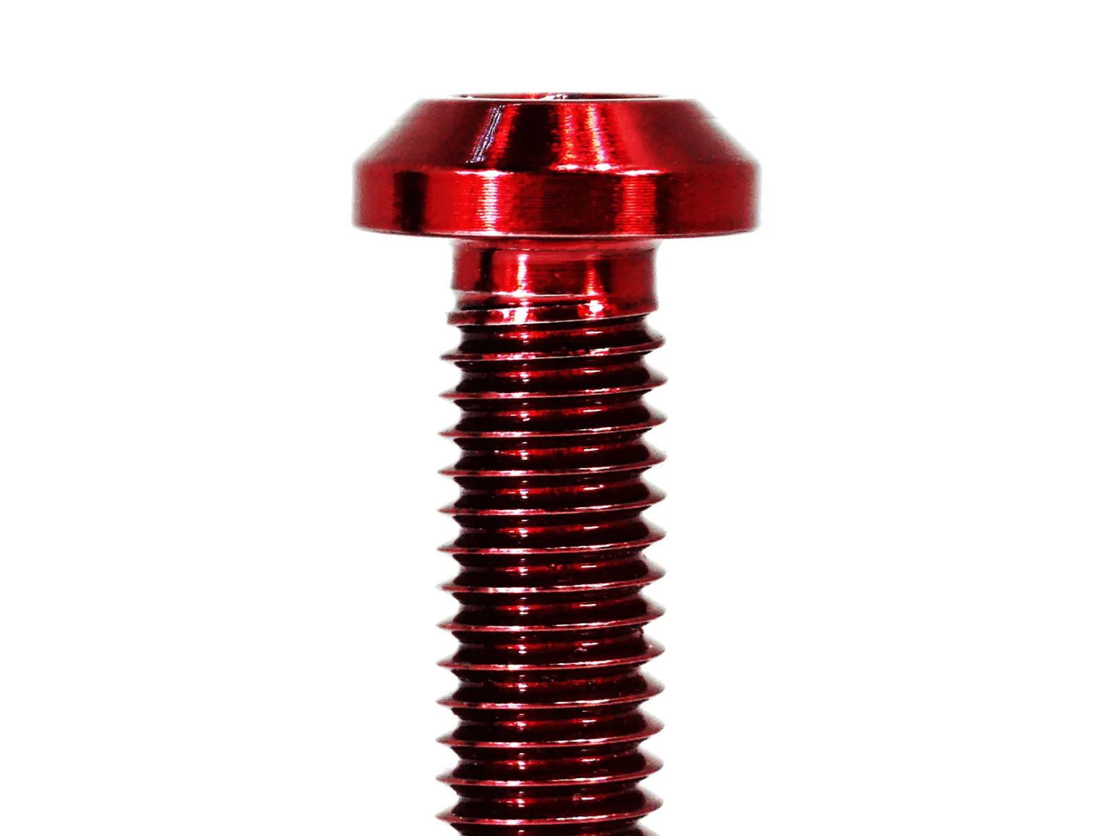 ZSPEC "Door Jams & Trunk-Area" Dress Up Bolts® Fastener Kit for '23  Mitsubishi Mirage, Titanium
